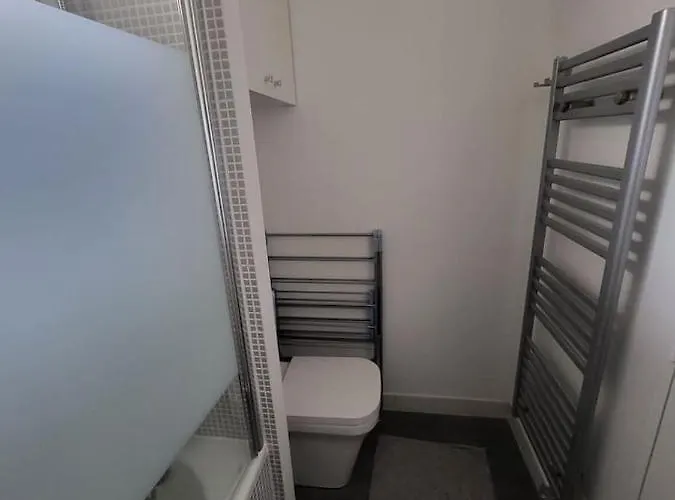 T2 Rue De Commerce Apartment